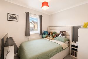 Bedroom Two- click for photo gallery